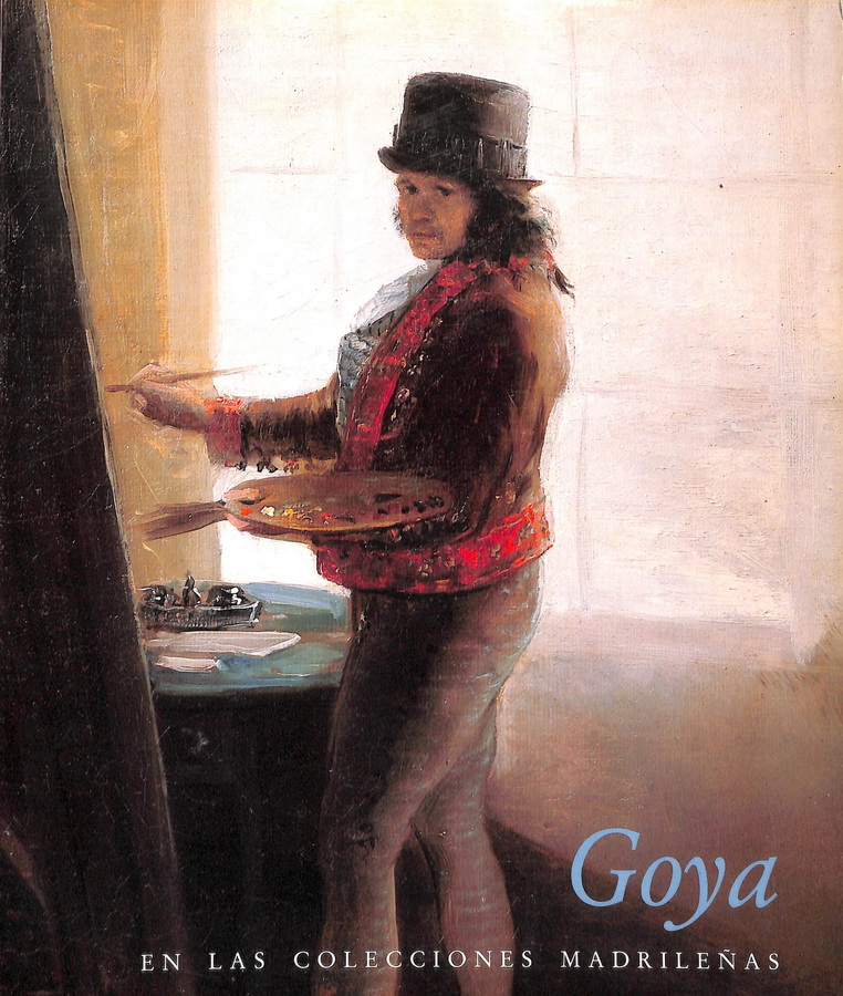 GOYA