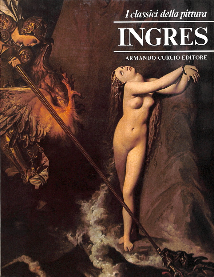 INGRES