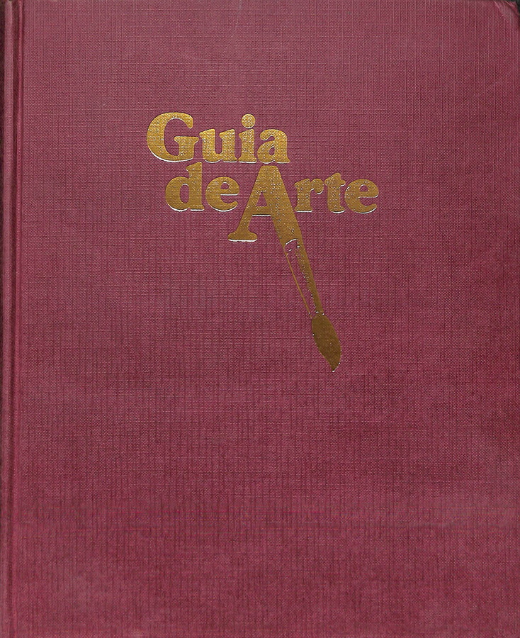 GUÍA DE ARTE 85