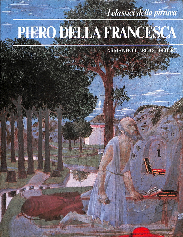 PIERO DELLA FRANCESCA