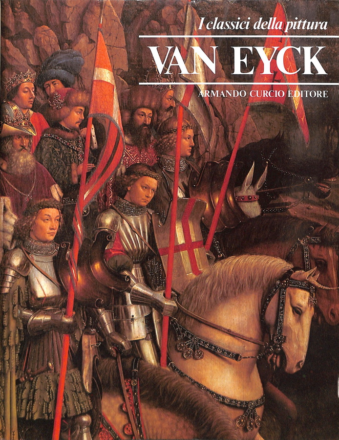 VAN EYCK