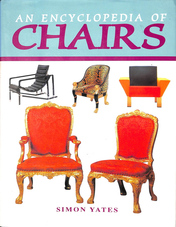 AN ENCYCLOPEDIA OF CHAIRS