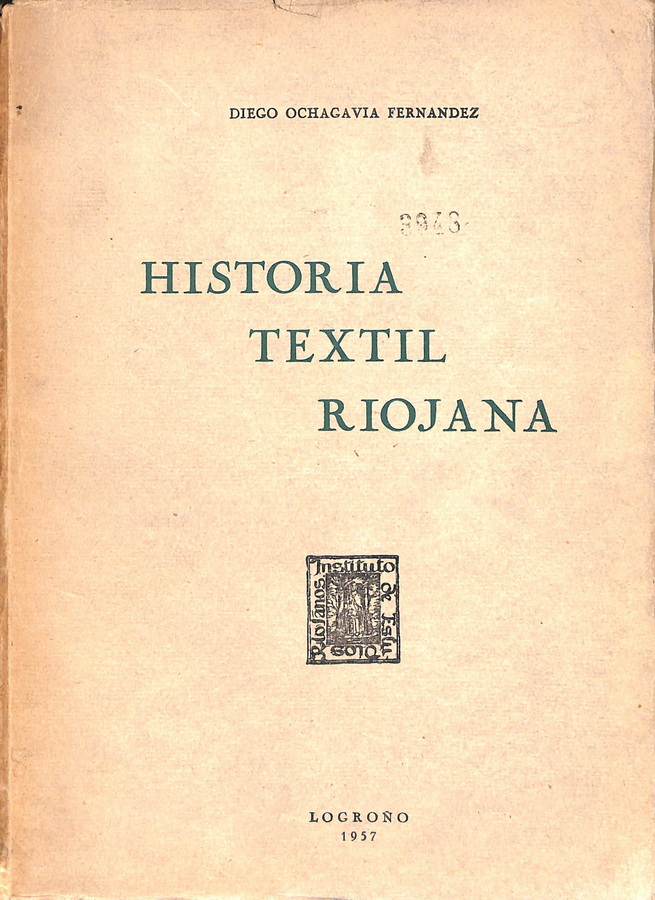 HISTORIA TEXTIL RIOJANA