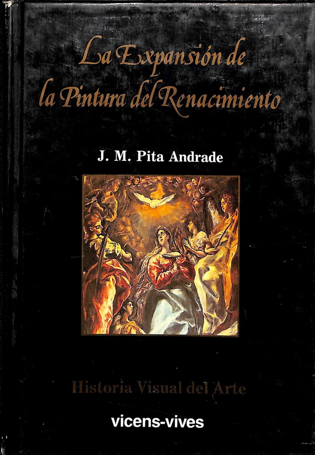 LA EXPANSIÓN DE LA PINTURA DEL RENACIMIENTO