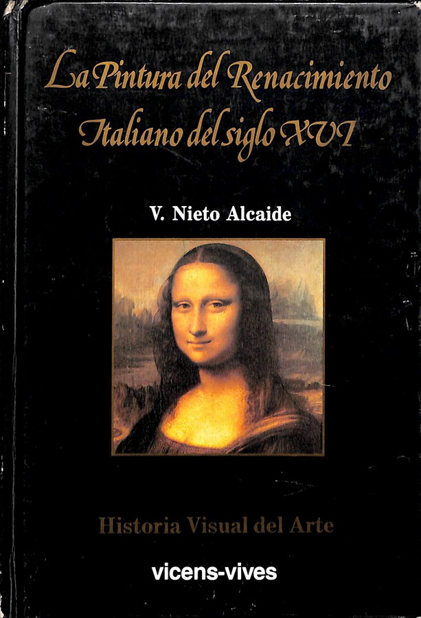 LA PINTURA DEL RENACIMIENTO ITALIANO DEL SIGLO XVI