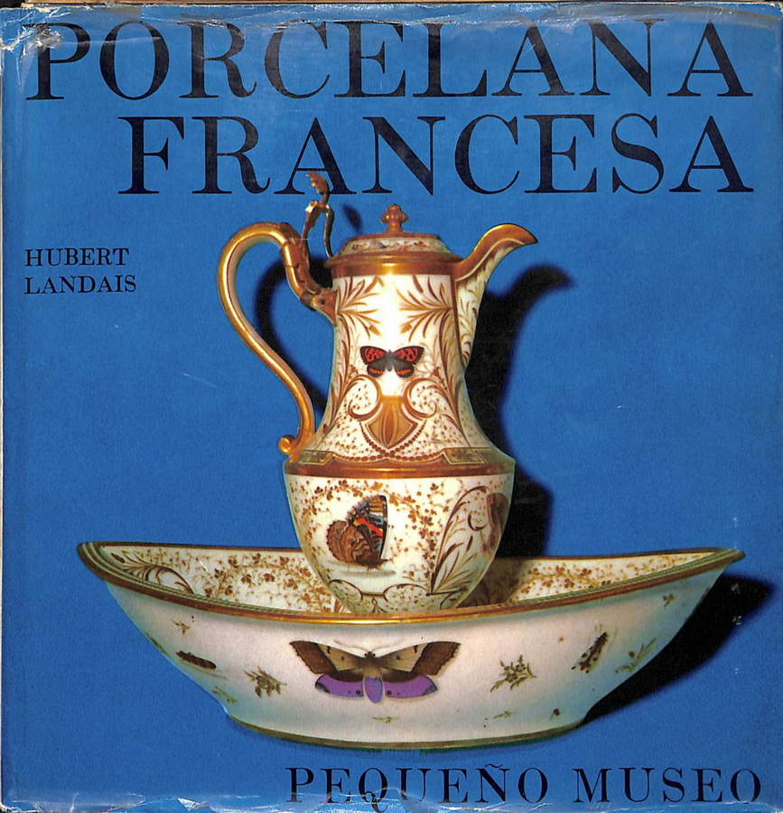 PORCELANA FRANCESA