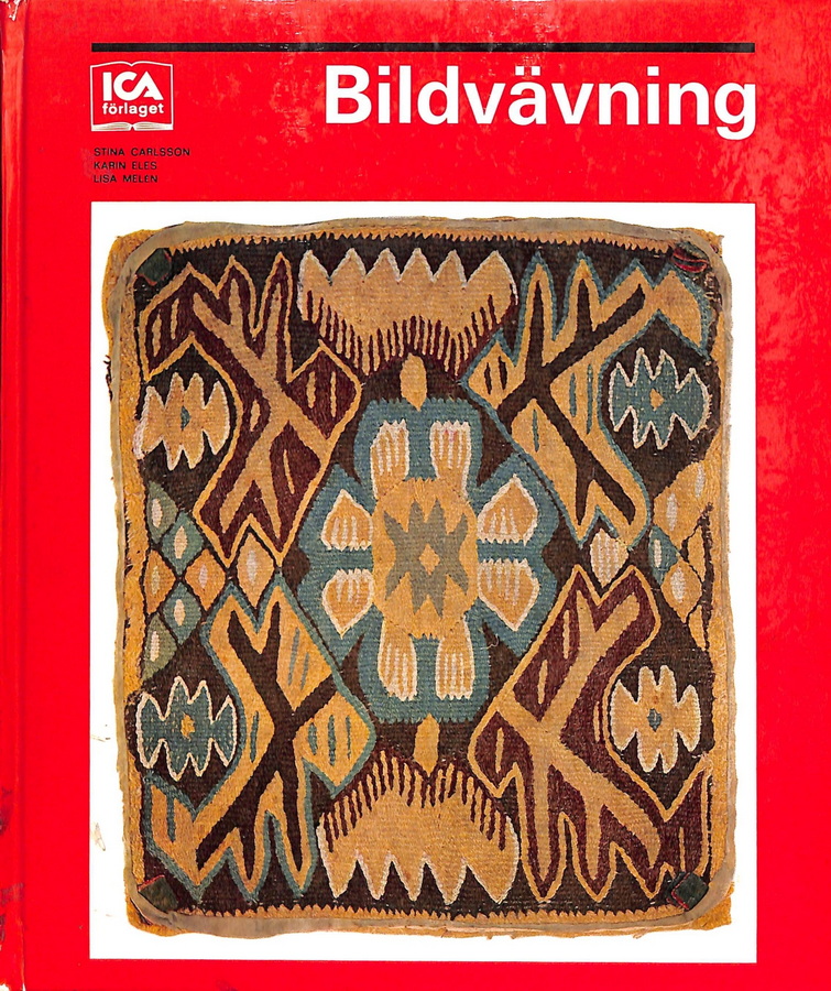 BILDVÄVNING