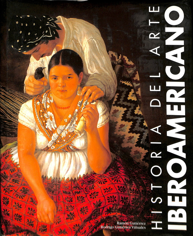 HISTORIA DEL ARTE IBEROAMERICANO