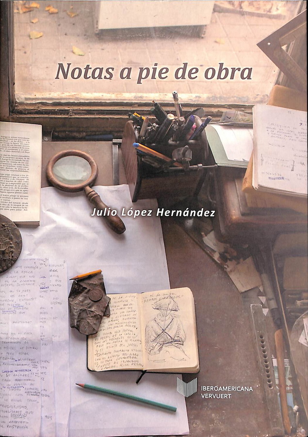 NOTAS A PIE DE OBRA