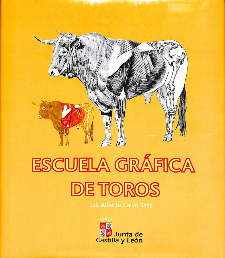 ESCUELA GRÁFICA DE TOROS