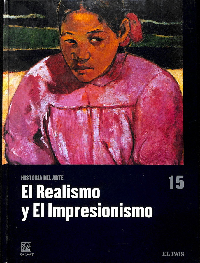 EL REALISMO Y EL IMPRESIONISMO