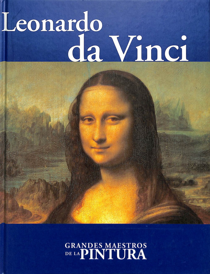 LEONARDO DA VINCI