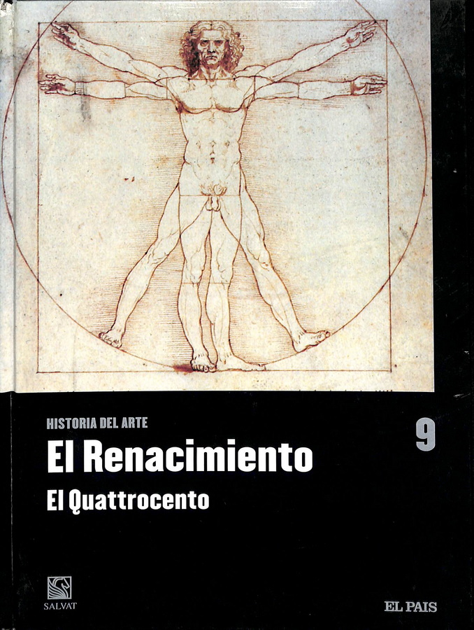 EL RENACIMIENTO EL QUATTROCENTO