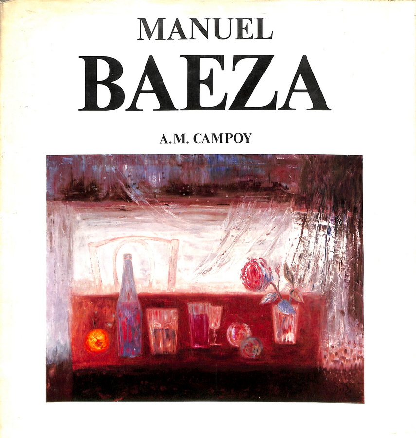 MANUEL BAEZA