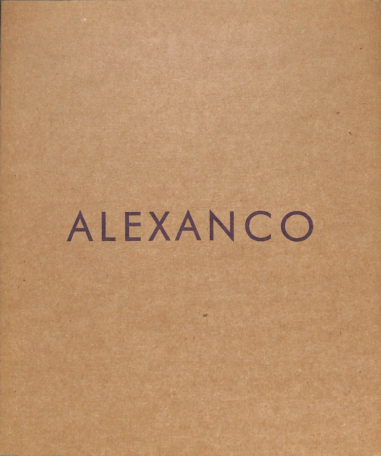 ALEXANCO