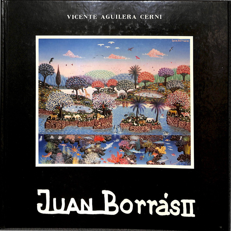 JUAN BORRÁS II