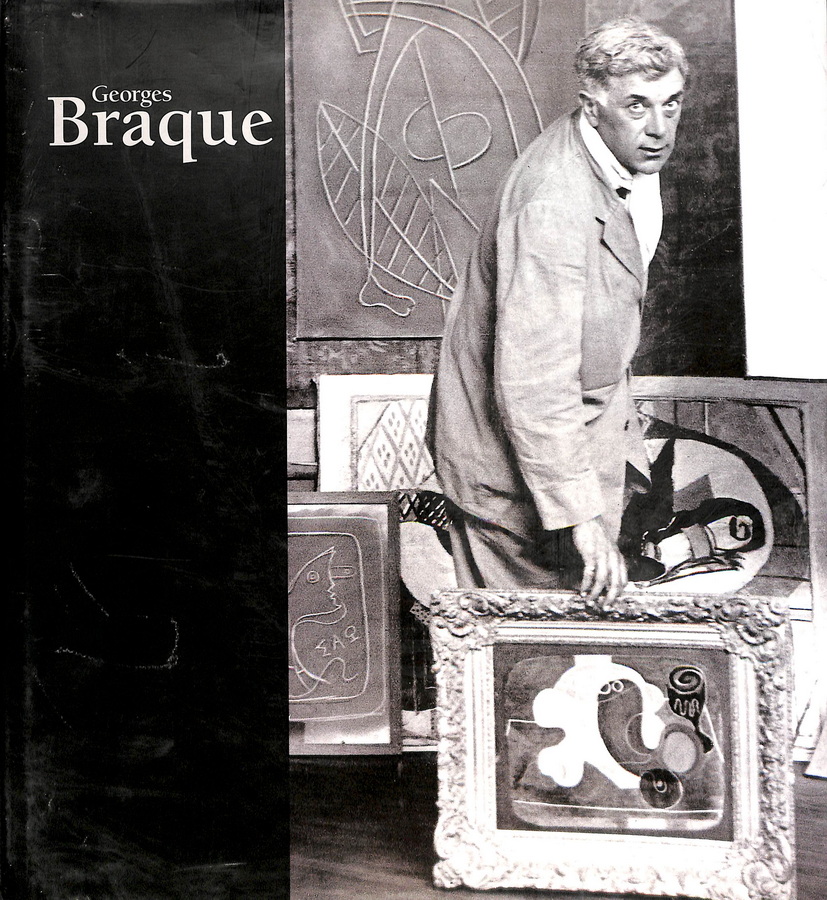 GEORGES BRAQUE