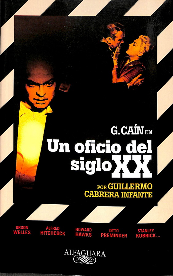 C. GAÍN EN UN OFICIO DEL SIGLO ZZ