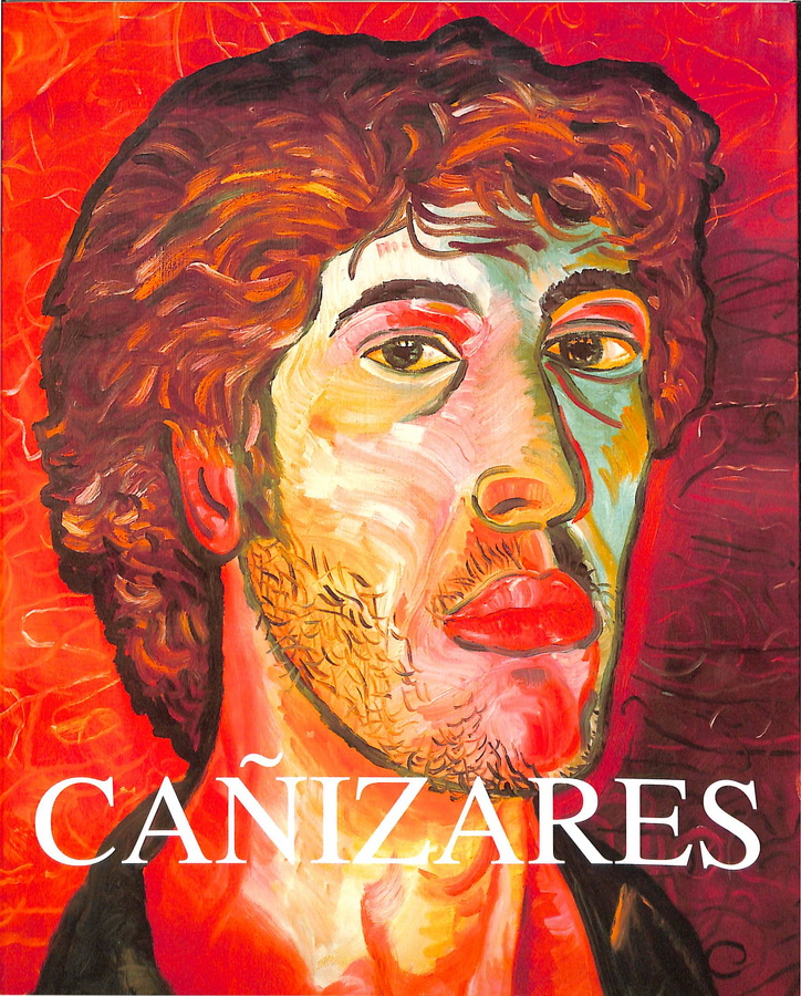 CAÑIZARES. SUÉÑAME