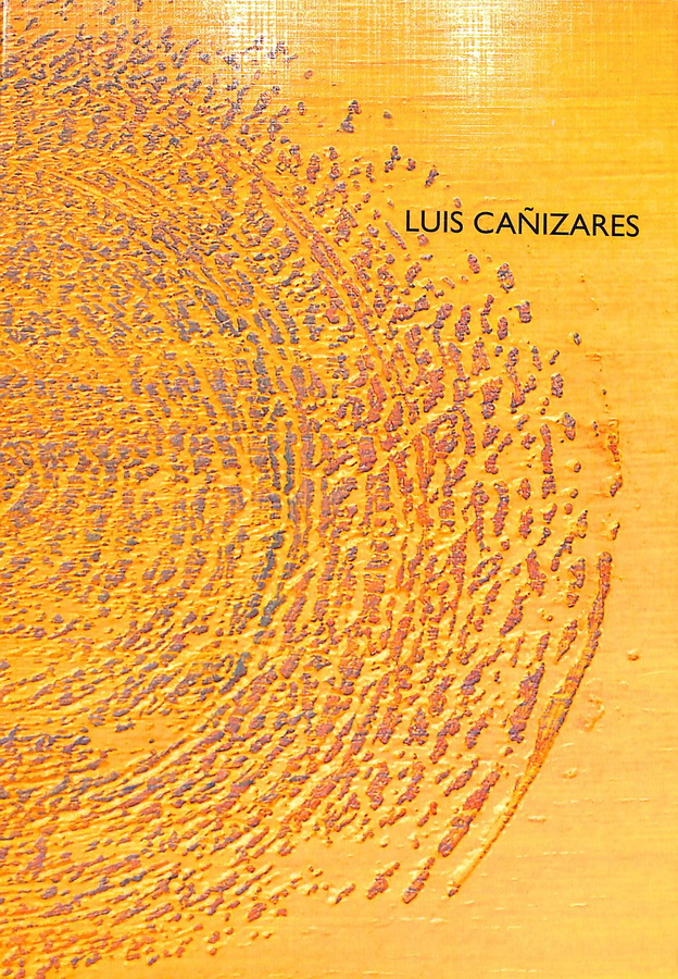 LUIS CAÑIZARES. TAO 1988-1993