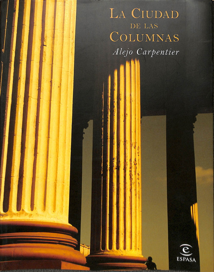 LA CIUDAD DE LAS COLUMNAS