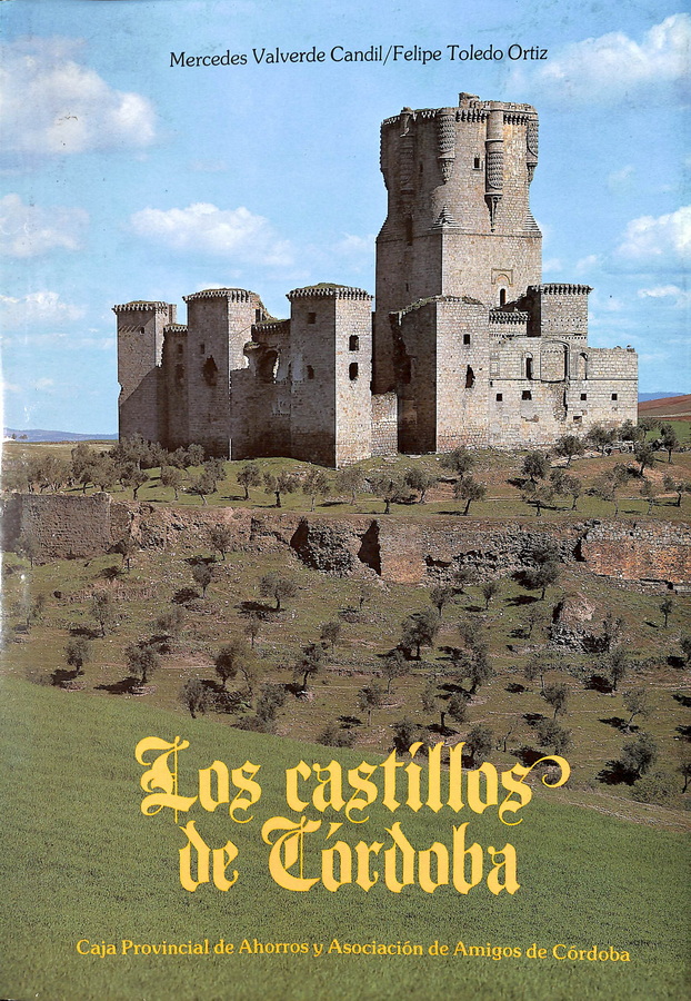 LOS CASTILLOS DE CÓRDOBA