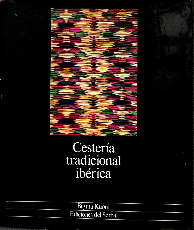 CESTERÍA TRADICIONAL IBÉRICA