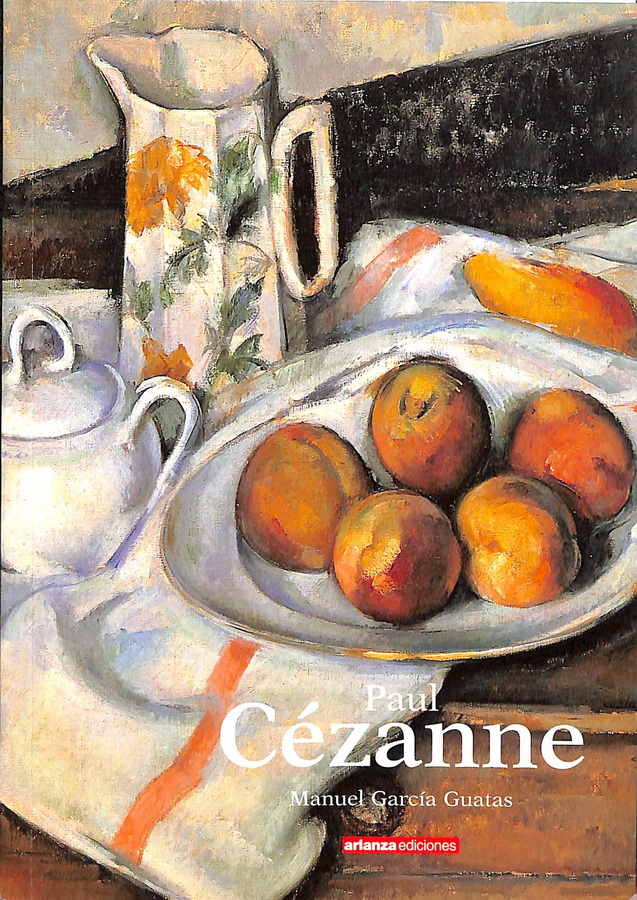 PAUL CÉZANNE