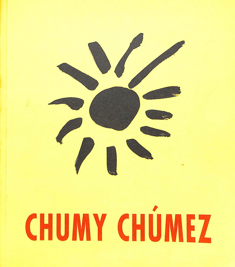 CHUMY CHÚMEZ