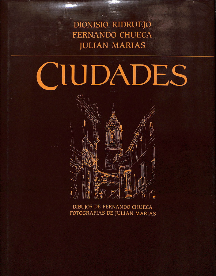 CIUDADES