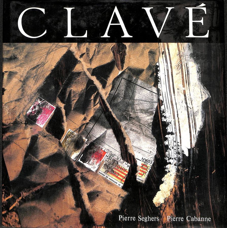 CLAVÉ