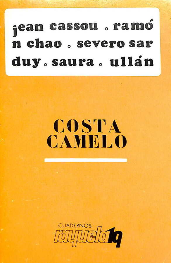 COSTA CAMELO