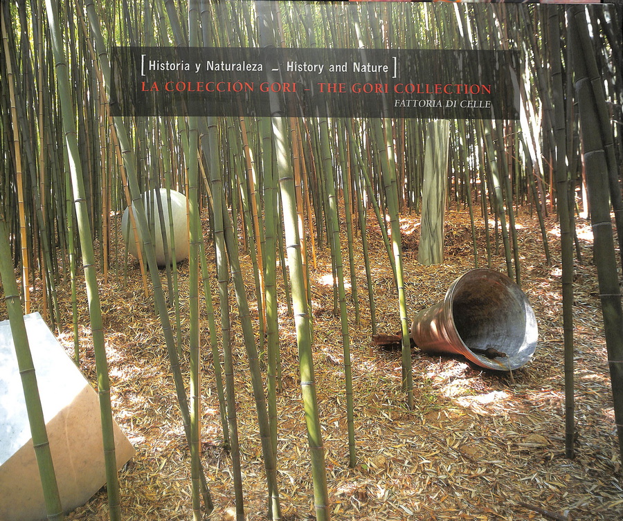 HISTORIA Y NATURALEZA. LA COLECCIÓN GORI