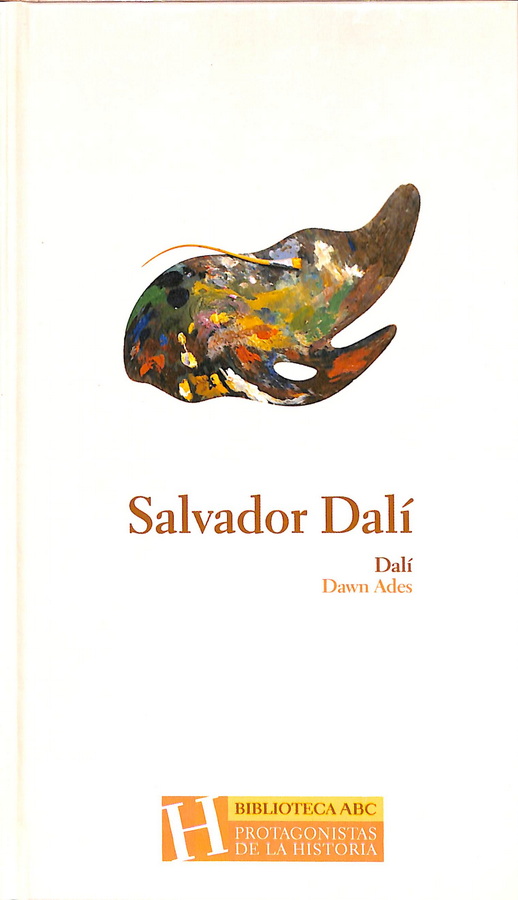 SALVADOR DALÍ