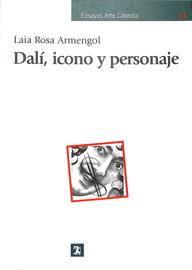 DALÍ, ICONO Y PERSONAJE