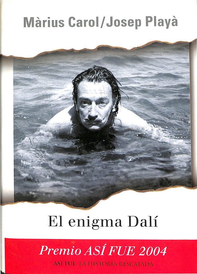 EL ENIGMA DALÍ