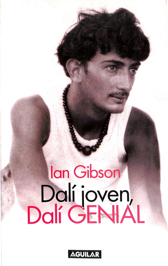 DALÍ JOVEN, DALÍ GENIAL