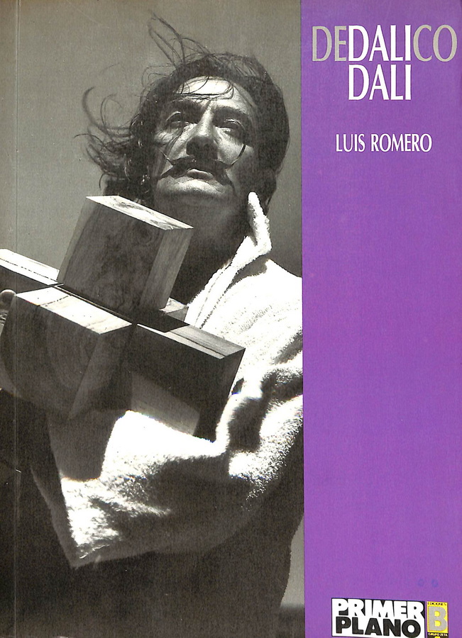 DEDÁLICO DALÍ