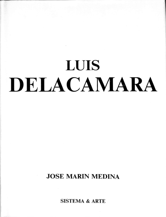 LUIS DELACÁMARA