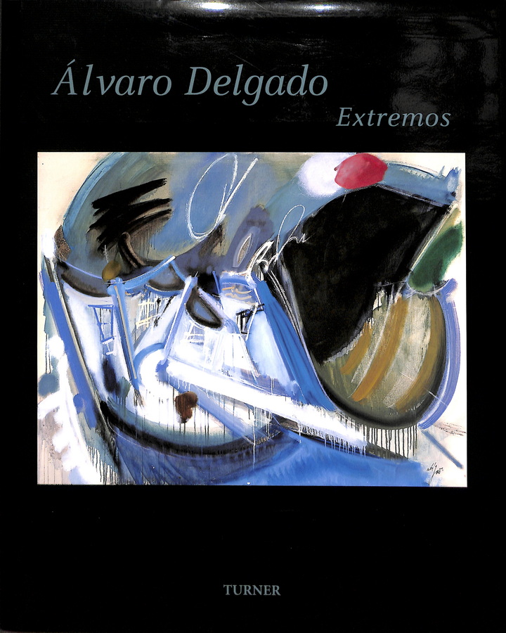 ÁLVARO DELGADO. EXTREMOS