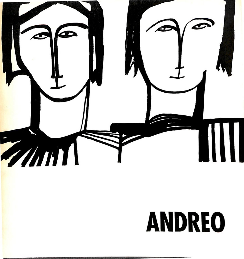 ANDREO