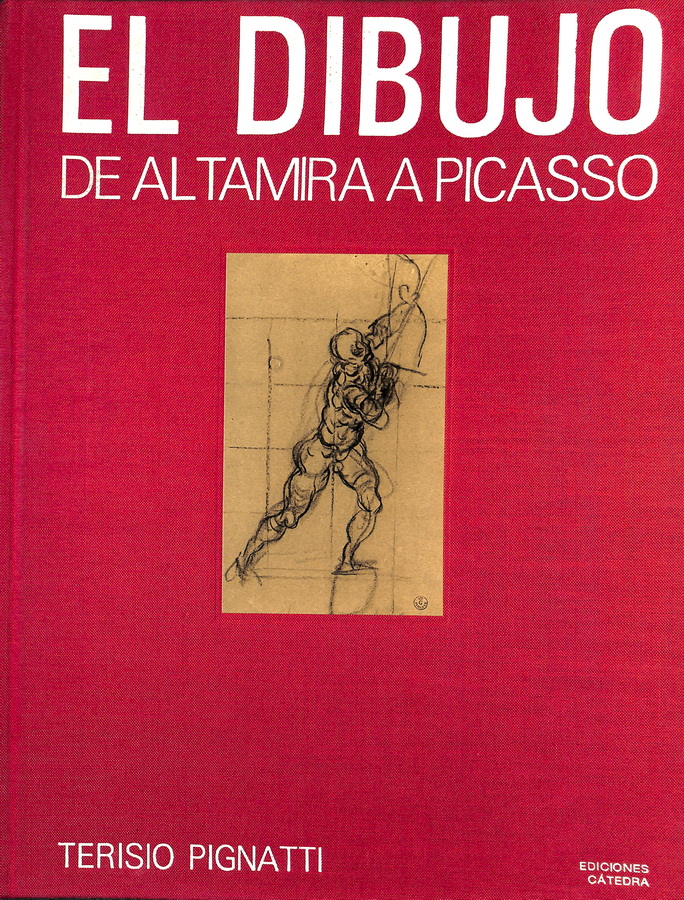 EL DIBUJO DE ALTAMIRA A PICASSO