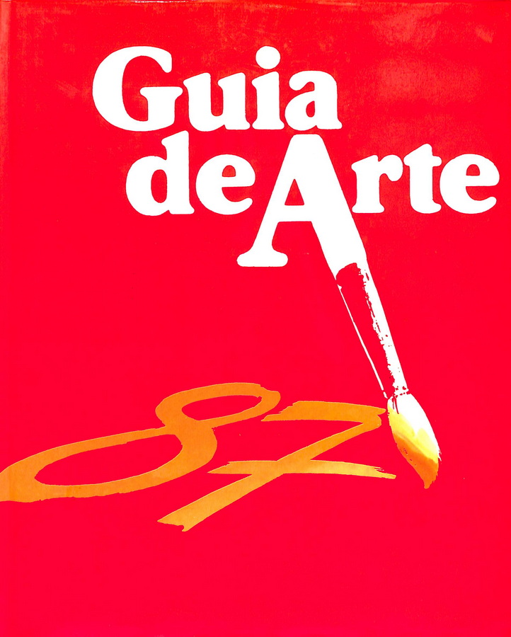 GUÍA DE ARTE 87