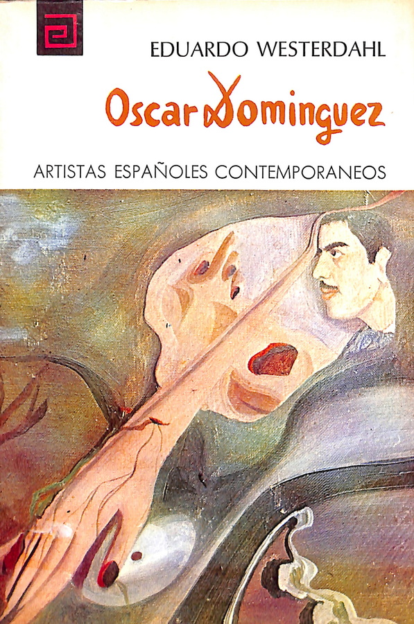 OSCAR DOMINGUEZ