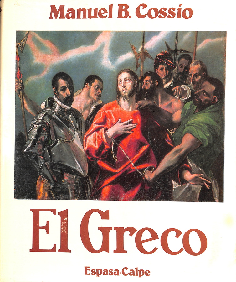 EL GRECO