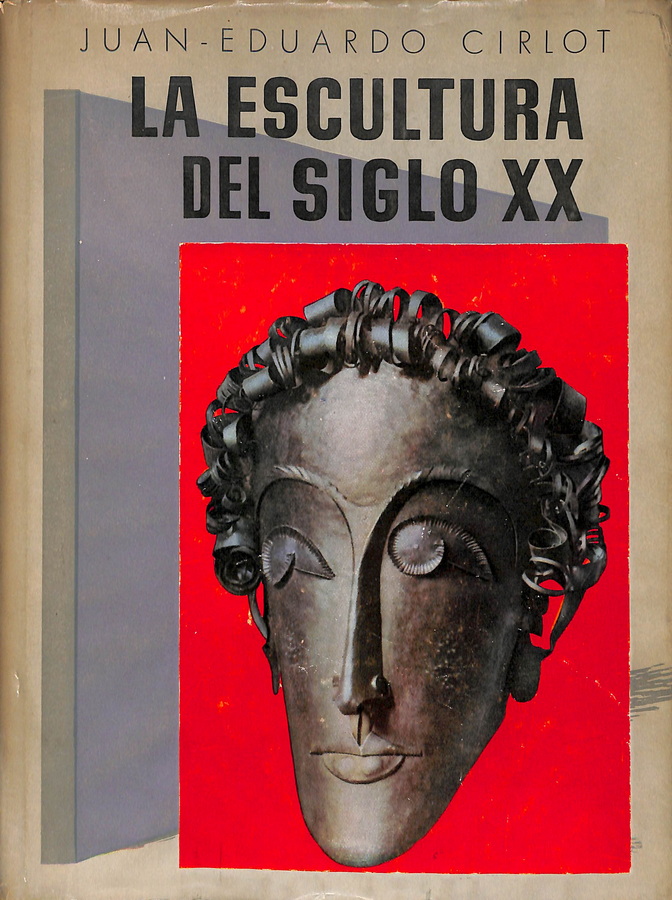 LA ESCULTURA DEL SIGLO XX