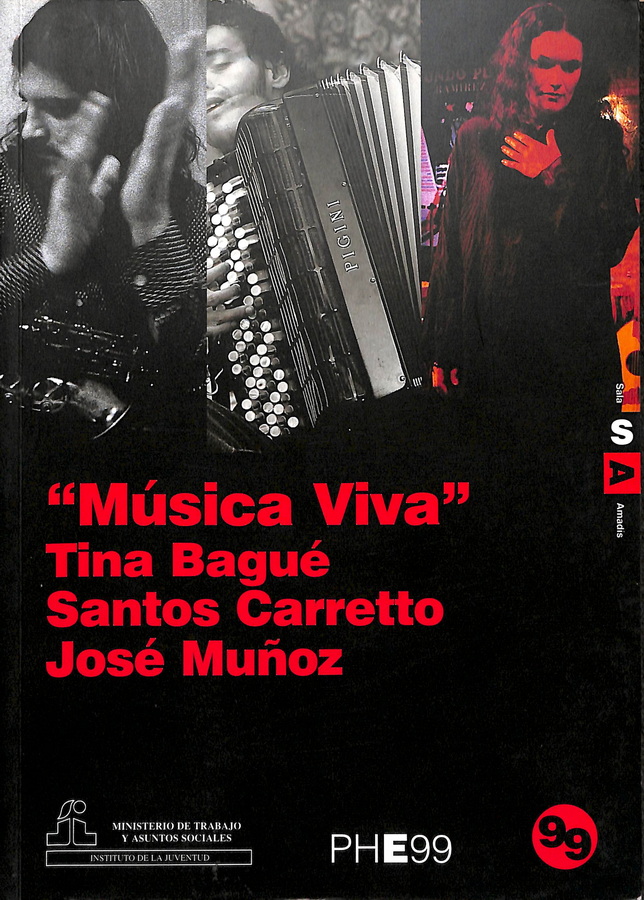 MÚSICA VIVA