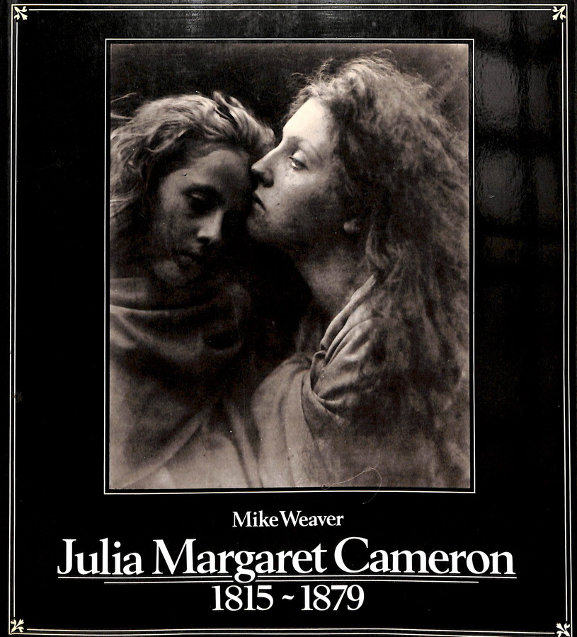 JULIA MARGARET CAMERON 1815-1879