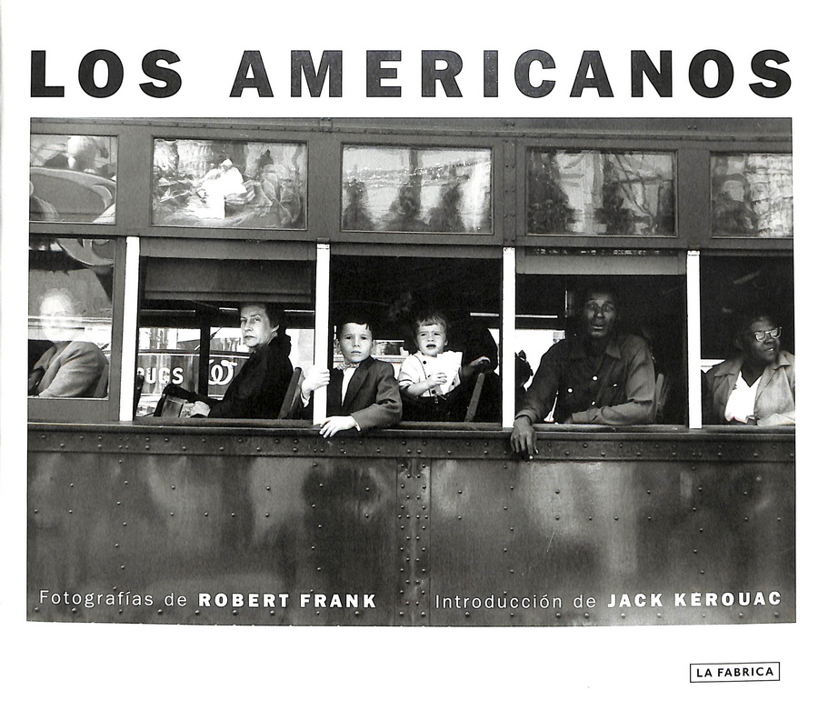 LOS AMERICANOS