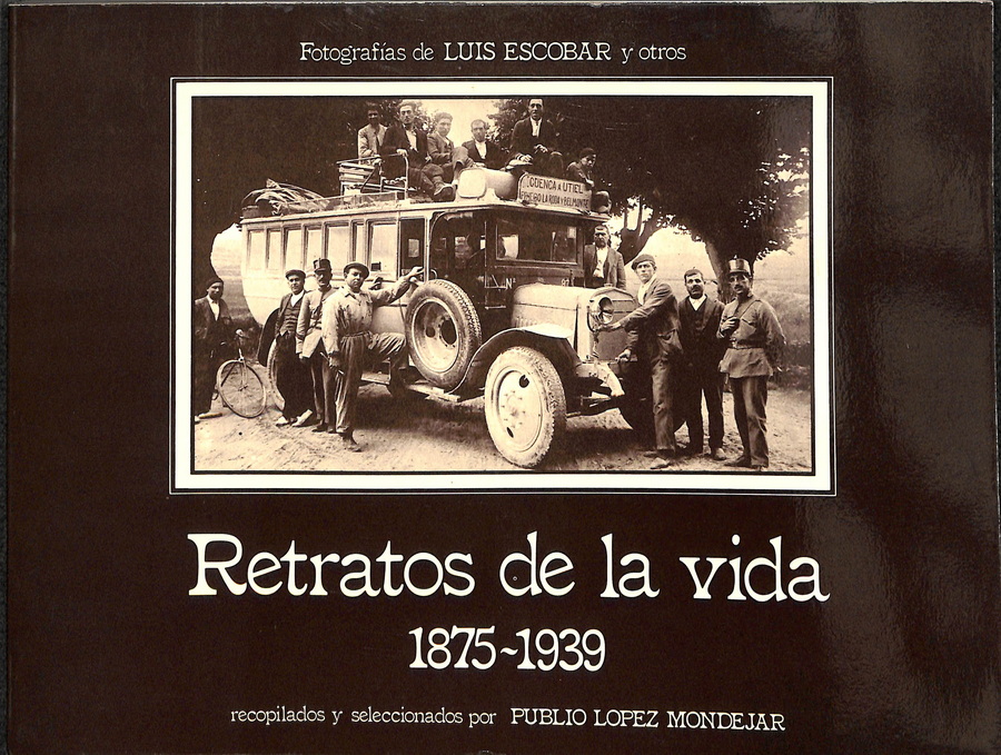 RETRATOS DE LA VIDA 1875-1939